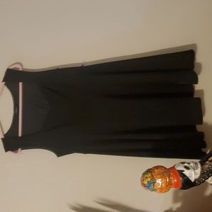 Black Torrid Dress